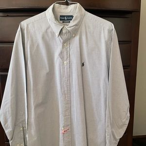 Ralph Lauren Dress shirt